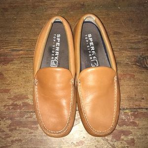 Sperry Hampton Venetian loafers size 11